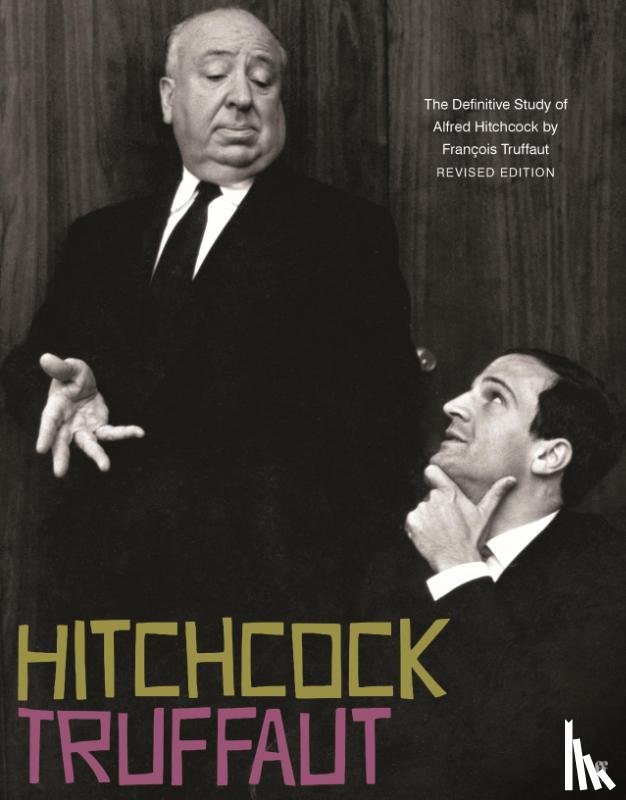 Truffaut, Francois - Hitchcock