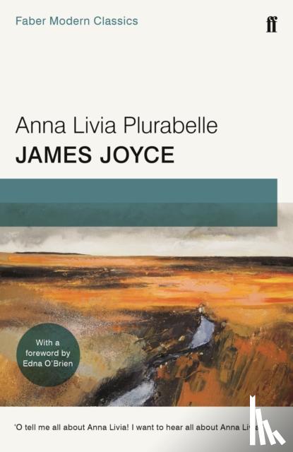 Joyce, James - Anna Livia Plurabelle
