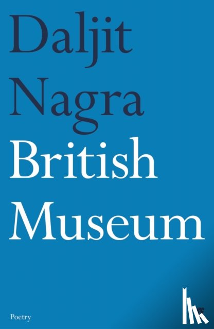 Nagra, Daljit - British Museum