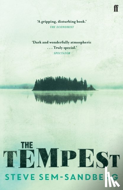 Sem-Sandberg, Steve - The Tempest