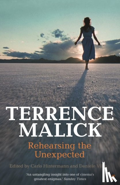 Villa, Daniele - Terrence Malick