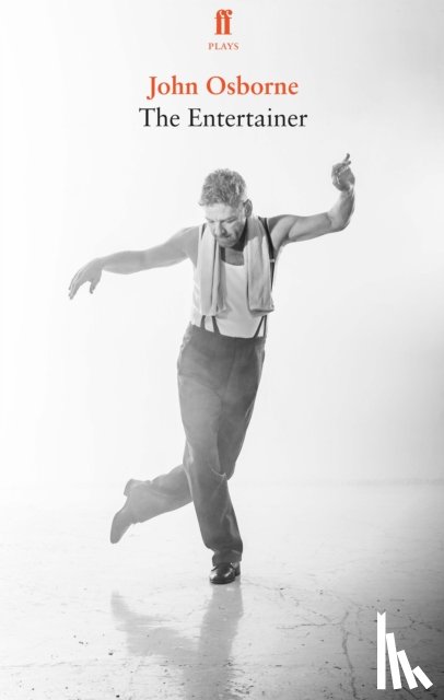 Osborne, John - The Entertainer