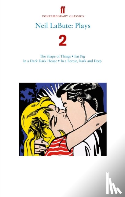 LaBute, Neil - Neil LaBute: Plays 2