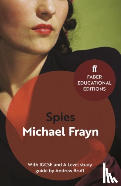 Frayn, Michael - Spies