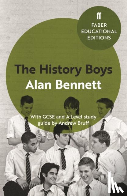 Bennett, Alan - The History Boys