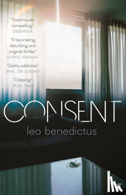 Benedictus, Leo - Consent