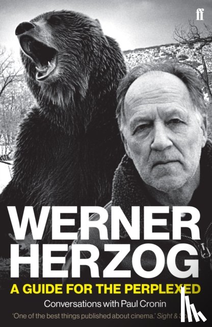 Cronin, Paul - Werner Herzog – A Guide for the Perplexed