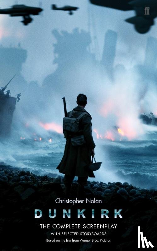 Nolan, Christopher - Dunkirk