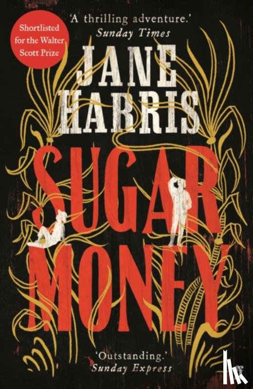 Harris, Jane - Sugar Money