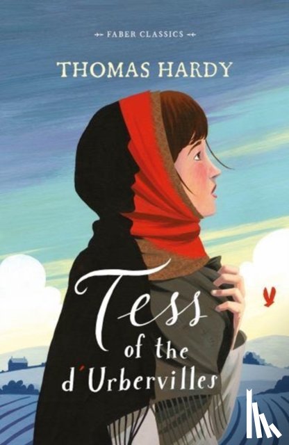 Hardy, Thomas - Tess of the d'Urbervilles
