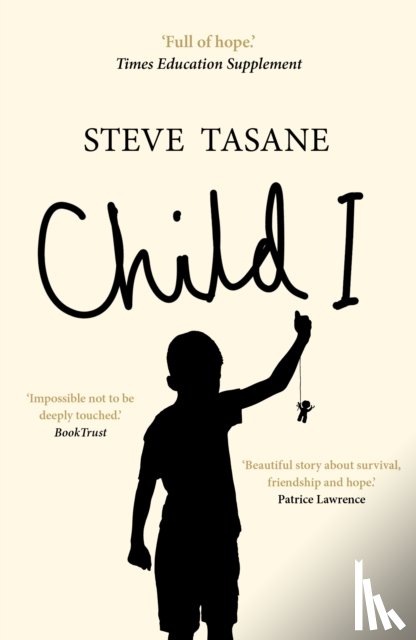 Tasane, Steve - Child I