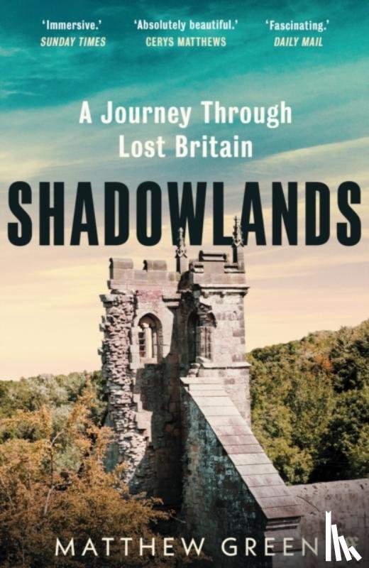 Green, Matthew - Shadowlands