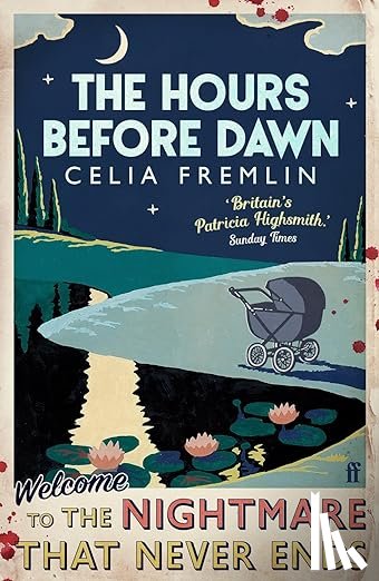 Fremlin, Celia - The Hours Before Dawn