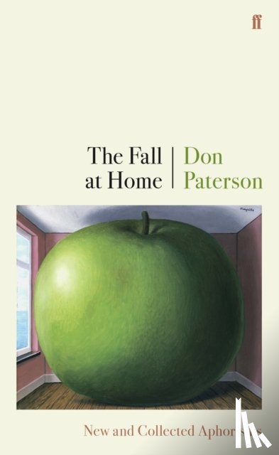 Paterson, Don - The Fall at Home