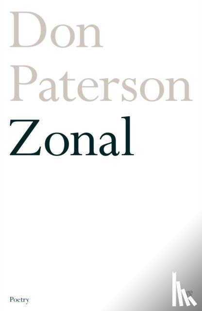 Paterson, Don - Zonal