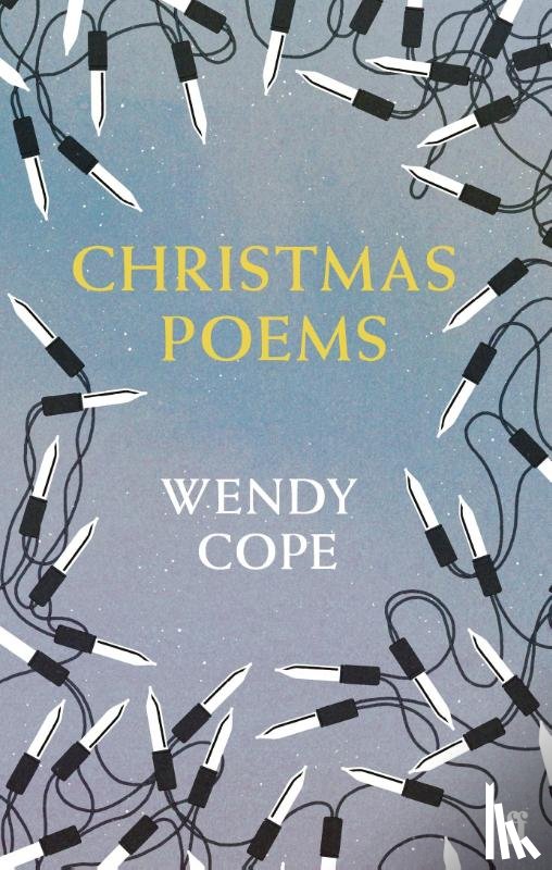 Cope, Wendy - Christmas Poems