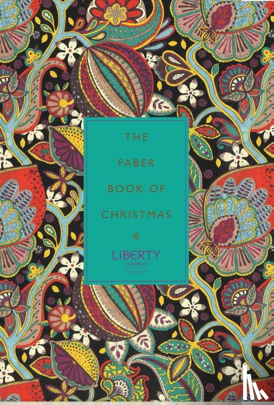 Rae, Simon - The Faber Book of Christmas