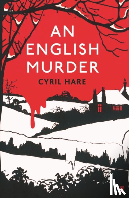 Hare, Cyril - An English Murder