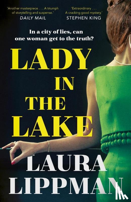 Lippman, Laura - Lady in the Lake