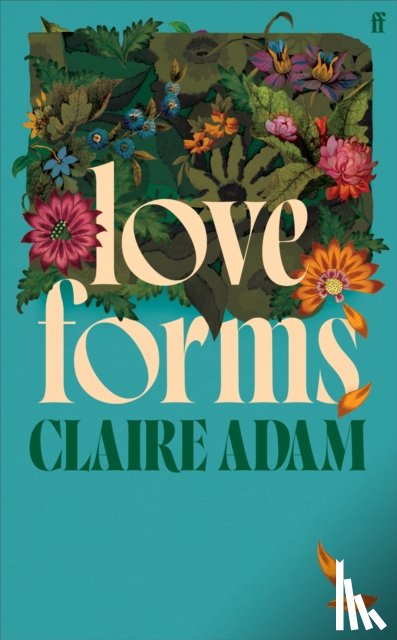 Adam, Claire - Love Forms