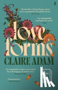 Adam, Claire - Love Forms