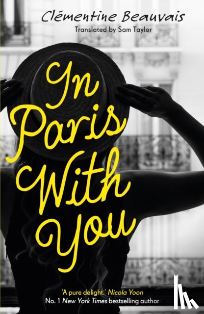 Beauvais, Clementine - In Paris With You