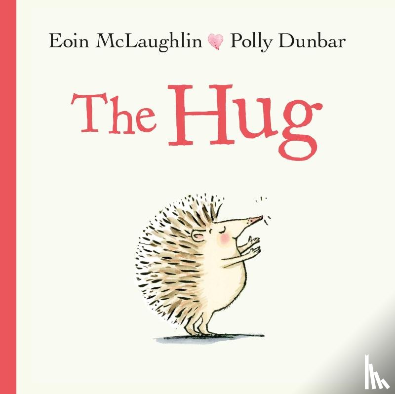 McLaughlin, Eoin - The Hug