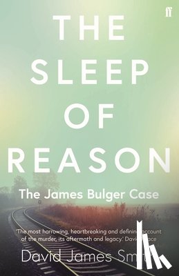 Smith, David James - The Sleep of Reason