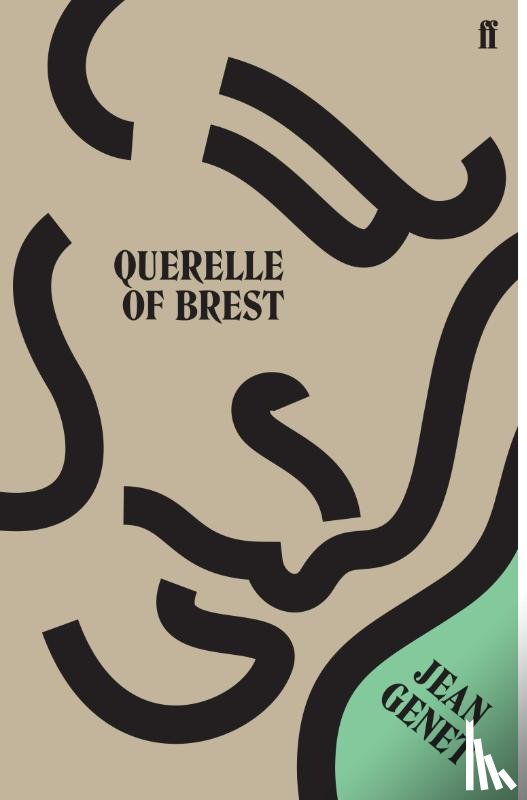 Genet, M. Jean - Querelle of Brest