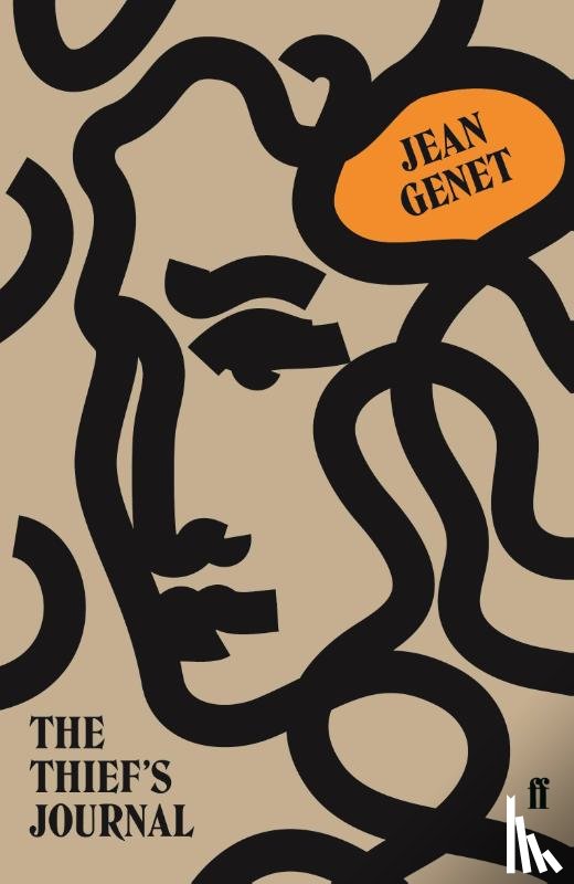 Genet, M. Jean - The Thief's Journal