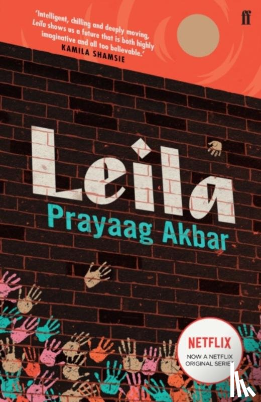 Akbar, Prayaag - Leila