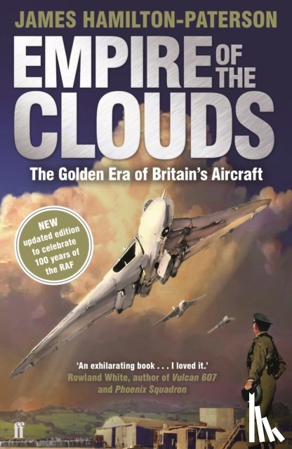 Hamilton-Paterson, James - Empire of the Clouds