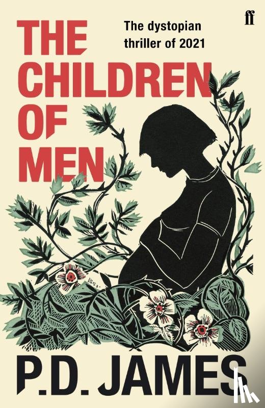 James, P. D. - The Children of Men