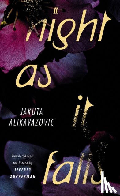 Alikavazovic, Jakuta - Night as It Falls