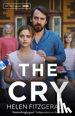 FitzGerald, Helen - The Cry