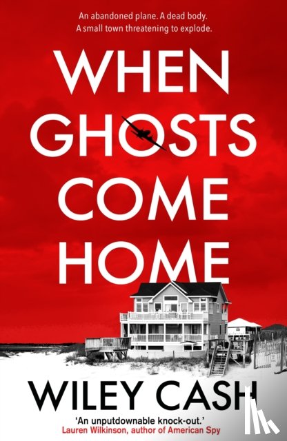 Cash, Wiley - When Ghosts Come Home