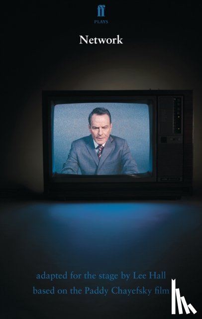 Hall, Lee - Network