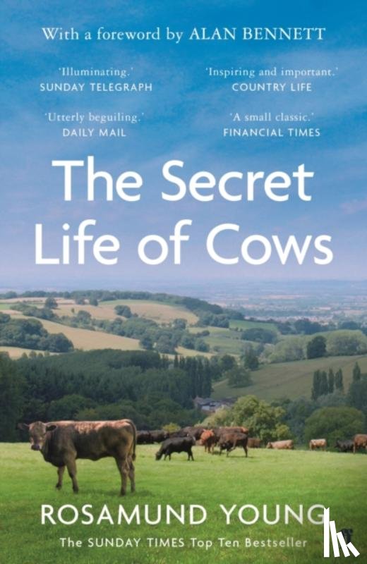 Young, Rosamund - The Secret Life of Cows