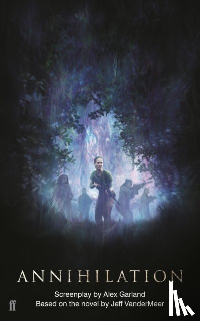 Garland, Alex - Annihilation