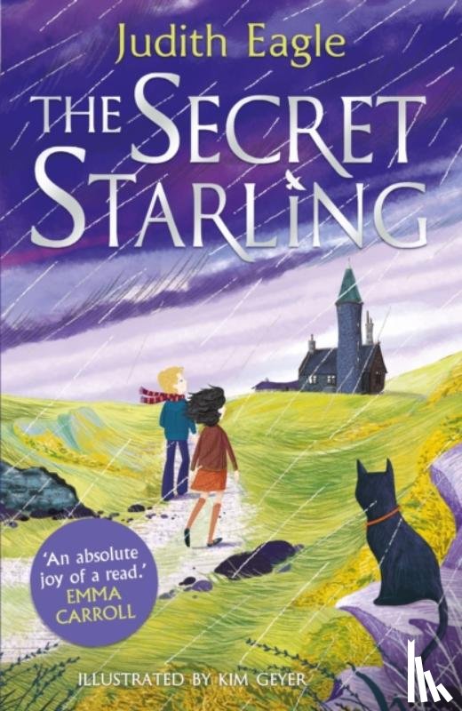 Eagle, Judith - Eagle, J: The Secret Starling