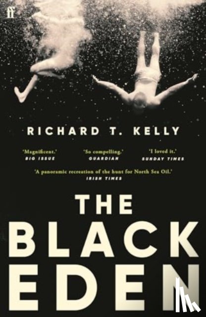 Kelly, Richard T. - The Black Eden