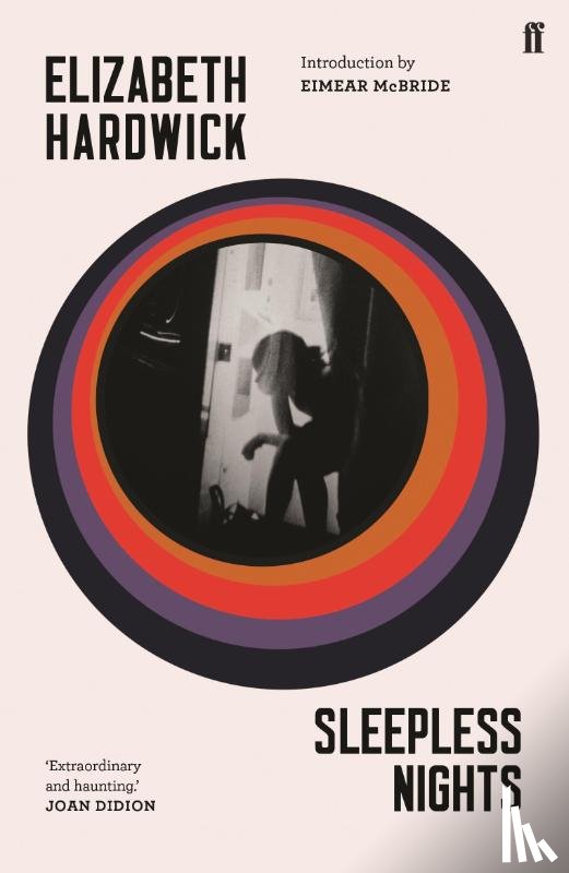 Hardwick, Elizabeth - Sleepless Nights