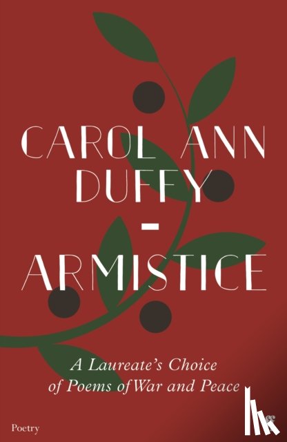 Duffy, Carol Ann - Armistice