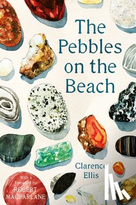 Ellis, Clarence - The Pebbles on the Beach