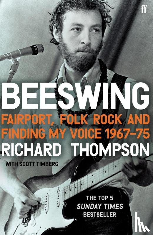 Thompson, Richard - Beeswing