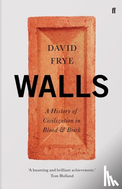 Frye, David - Walls