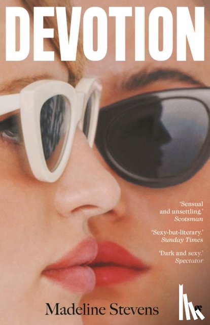 Stevens, Madeline - Devotion