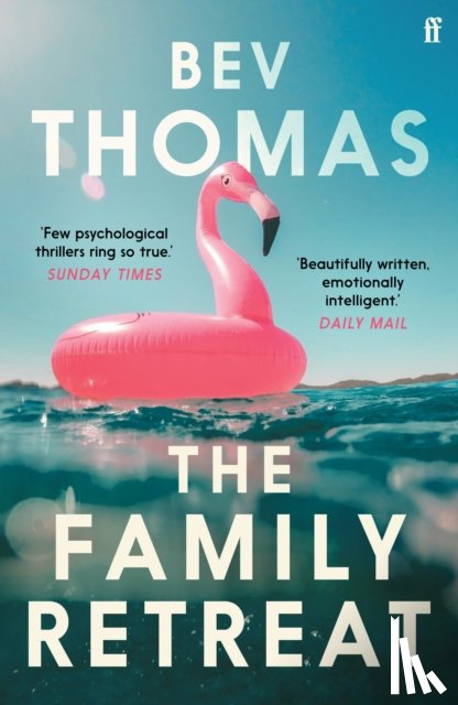 Thomas, Bev - The Family Retreat