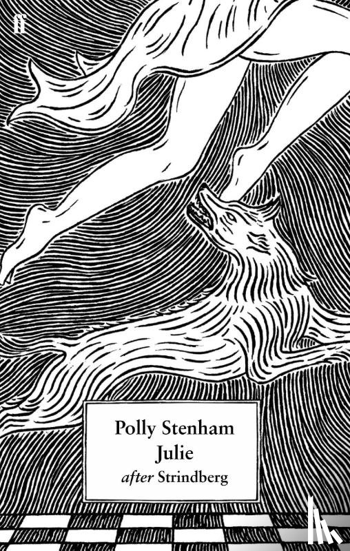 Stenham, Polly - Julie