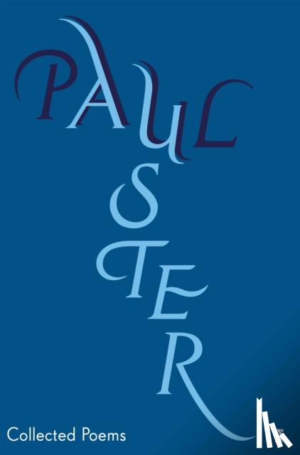 Auster, Paul - Collected Poems